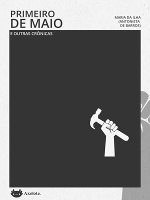 cover image of Primeiro de maio e outras crônicas